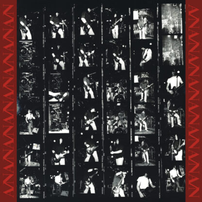 A/N - Blindspot [LP]