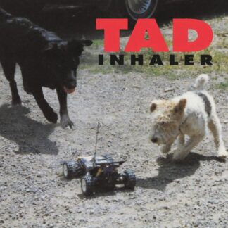 TAD - Inhaler [LP]