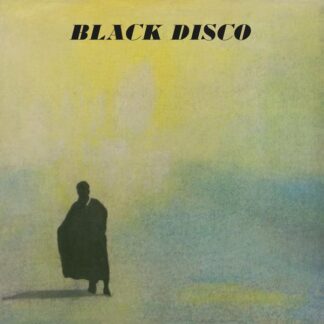 Black Disco - Black Disco [LP]
