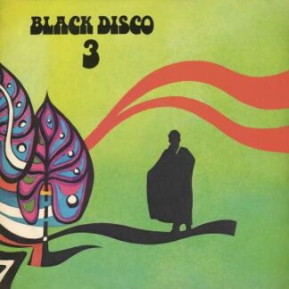 Black Disco - Black Disco 3 [LP]