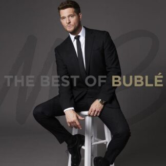 Michael Bublé - The Best of Bublé [2xLP]