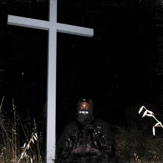 JPEGMAFIA - I Lay Down My Life For You [LP]