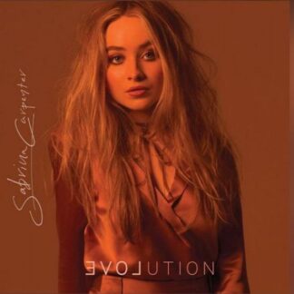 Sabrina Carpenter - EVOLution [LP]