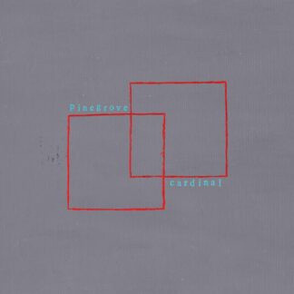 Pinegrove - Cardinal [LP]
