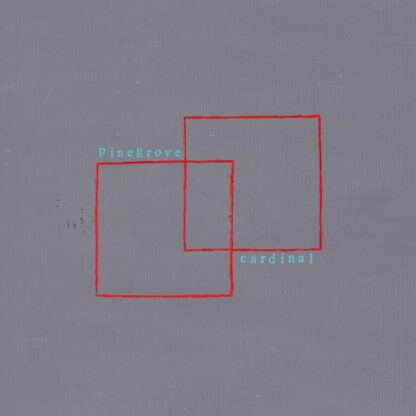 Pinegrove - Cardinal [LP]