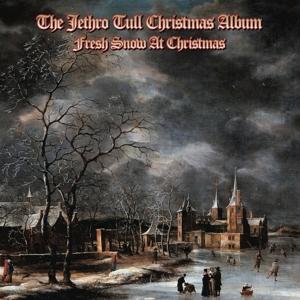 Jethro Tull - The Jethro Tull Christmas Album: Fresh Snow At Christmas [2xLP]