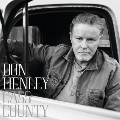 Don Henley - Cass County [2xLP]