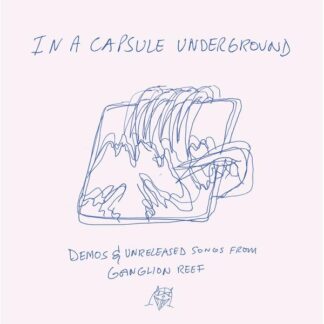 Wand - In A Capsule Underground [LP]