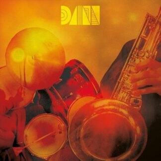 Djinn - Transmissions [LP]