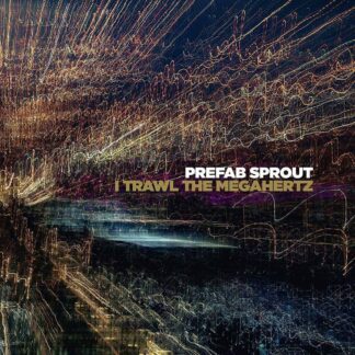 Prefab Sprout - I Trawl The Megahertz [2xLP]
