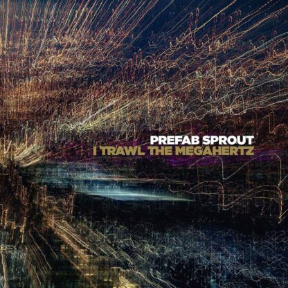 Prefab Sprout - I Trawl The Megahertz [2xLP]