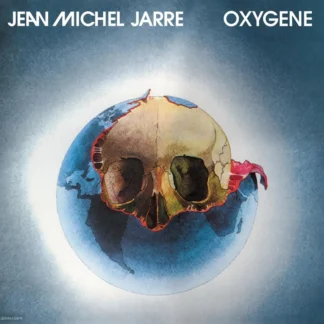 Jean-Michel Jarre - Oxygène [LP]