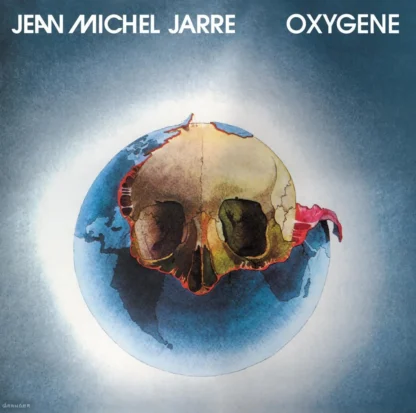 Jean-Michel Jarre - Oxygène [LP]
