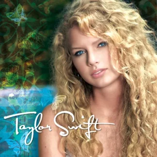 Taylor Swift - Taylor Swift [CD]