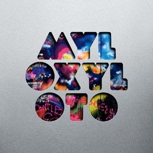 Coldplay - Mylo Xyloto [LP]