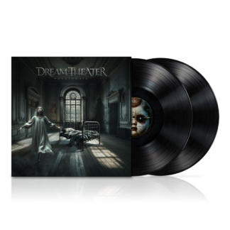 Dream Theater - Parasomnia [2xLP]