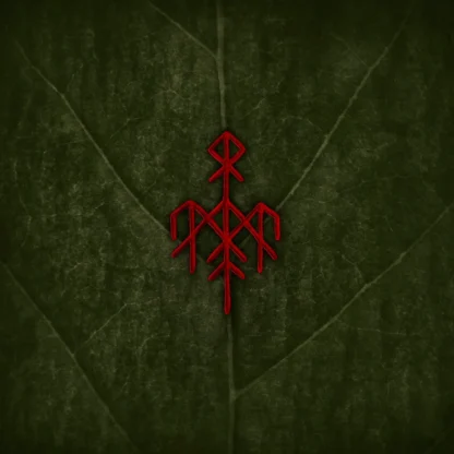 Wardruna - Yggdrasil [2xLP]