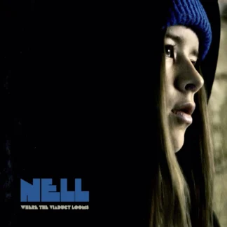 Nell Smith & The Flaming Lips - Where the Viaduct Looms [LP]