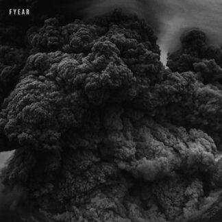 FYEAR - FYEAR [LP]