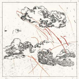 Able Noise - High Tide [LTD LP]