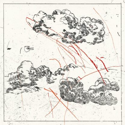 Able Noise - High Tide [LTD LP]