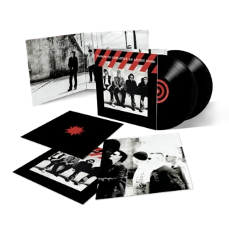 U2 - How To Dismantle An Atomic Bomb (20th Anniversary) [2xLP]