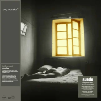 Suede - Dog Man Star (30th Anniversary Edition) [2xLP]