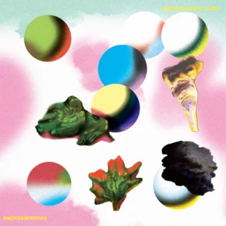 Bryan's Magic Tears - Smoke And Mirrors [LP]