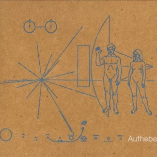 The Brian Jonestown Massacre - Aufheben [LTD 2xLP] (Blue Vinyl)