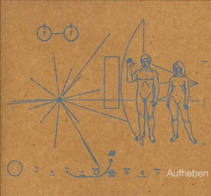 The Brian Jonestown Massacre - Aufheben [LTD 2xLP] (Blue Vinyl)