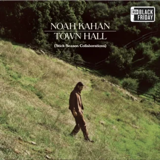 Noah Kahan - Town Hall (Stick Season Collaborations) [LTD LP] (RSD24)