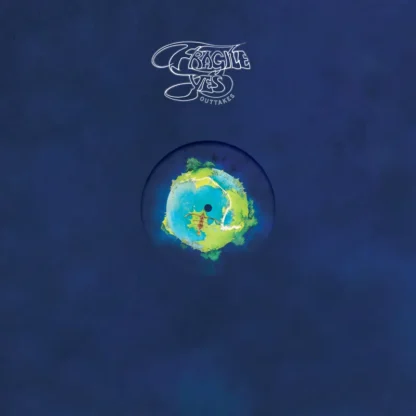 Yes - Fragile Outtakes [LTD LP] (RSD24)