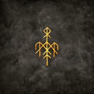 Wardruna - Runaljod – Ragnarok [LP]