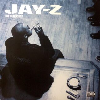 Jay-Z - The Blueprint [2xLP]