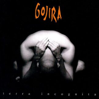 Gojira - Terra Incognita [LP]