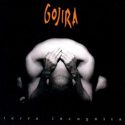 Gojira - Terra Incognita [LP]
