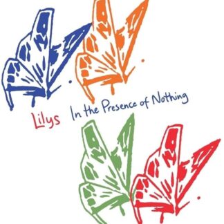 Lilys - In The Presence Of Nothing [2xLP]
