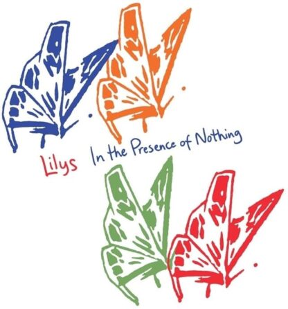 Lilys - In The Presence Of Nothing [2xLP]