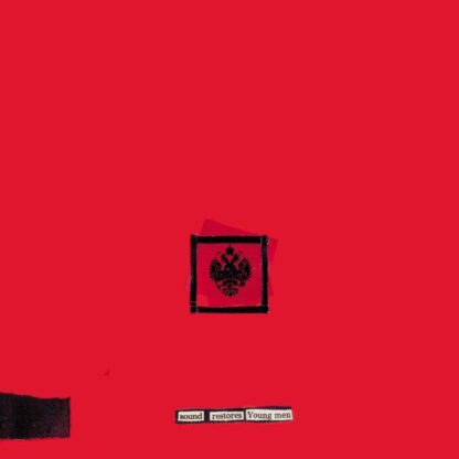 Cynthia Dall - Sound Restores Young Men [LP]