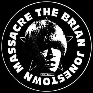 The Brian Jonestown Massacre - The Brian Jonestown Massacre [LP]