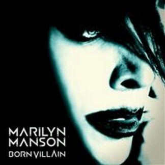 Marilyn Manson - Born Villain [2xLP]
