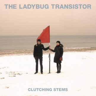 Ladybug Transistor - Clutching Stems [LP]