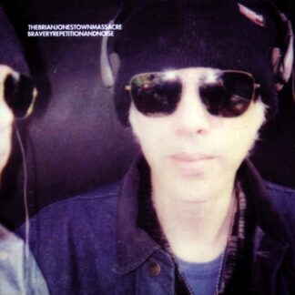 The Brian Jonestown Massacre - Bravery, Repetition And Noise [LTD LP] (Purple Vinyl)