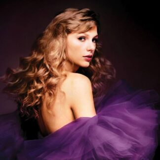 Taylor Swift - Speak Now (Taylor's Version) [2xCD]
