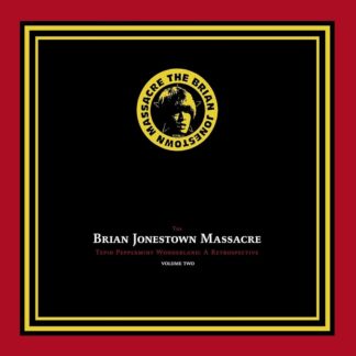 The Brian Jonestown Massacre - Tepid Peppermint Vol. 2 [LP]