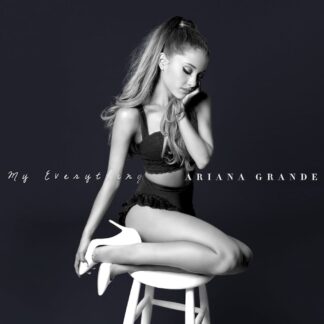 Ariana Grande - My Everything (Deluxe) [2xLP]