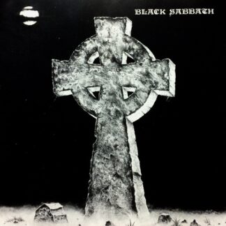 Black Sabbath - Headless Cross [CD]