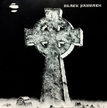 Black Sabbath - Headless Cross [CD]