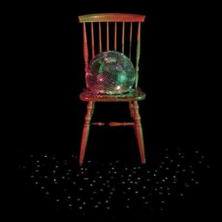 Jim O'Rourke - The Visitor [LP]