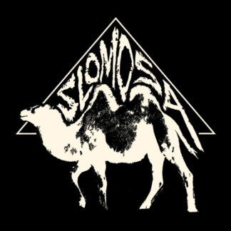 Slomosa - Slomosa [LTD LP] (Gold Vinyl)